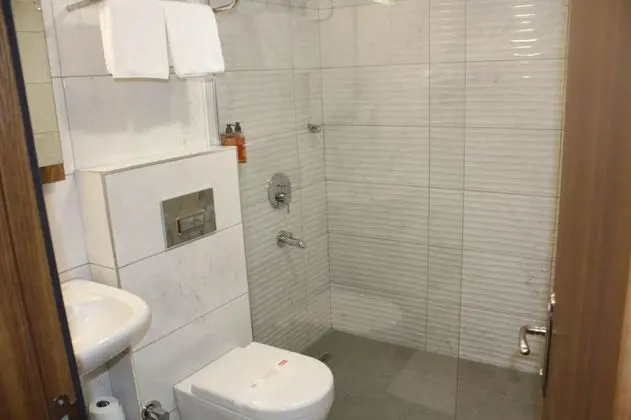 Ekonomik Oda, Şehir Manzaralı