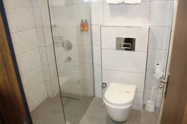 Ekonomik Oda, Şehir Manzaralı