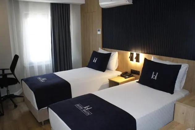 Ekonomik Oda, Şehir Manzaralı
