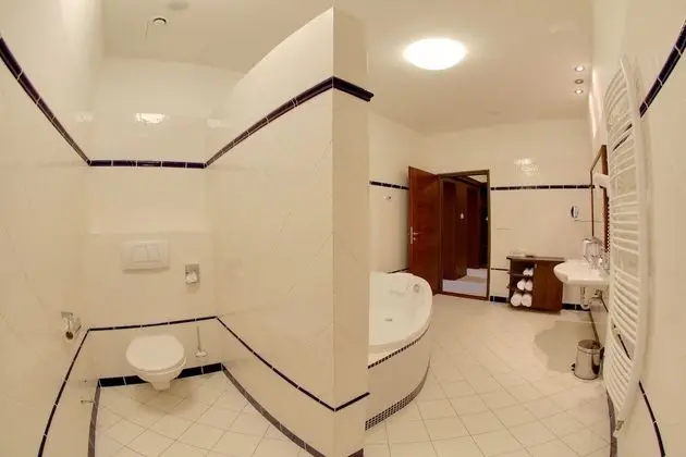 Family Stüdyo Süit, 1 Yatak Odası, Küçük Mutfak