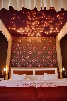 Honeymoon Süit (Spa Access)