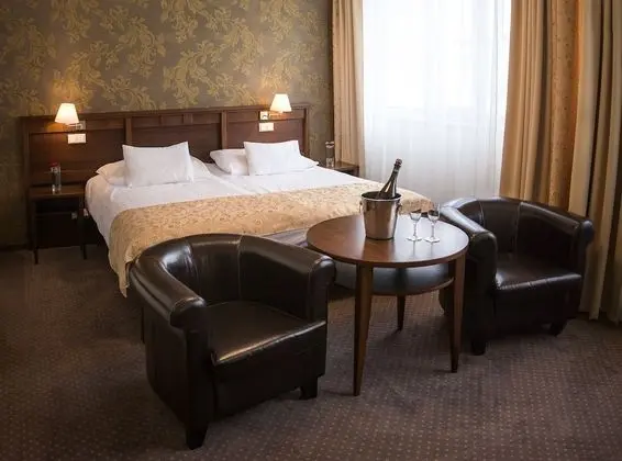 Standard Tek Büyük Yataklı Oda, 1 En Büyük (King) Boy Yatak