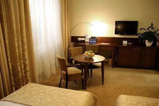 Standard Tek Büyük Yataklı Oda, 1 En Büyük (King) Boy Yatak