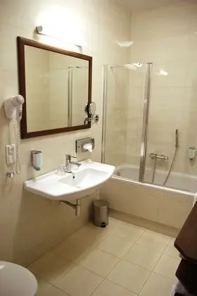 Standard Tek Büyük Yataklı Oda, 1 En Büyük (King) Boy Yatak