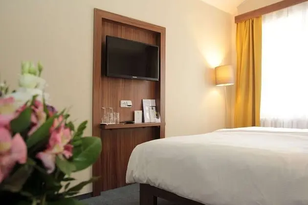 Economy Tek Büyük Yataklı Oda