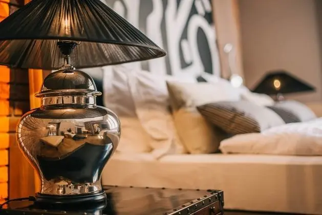 Family Çatı Katı (Loft), 2 Yatak Odası
