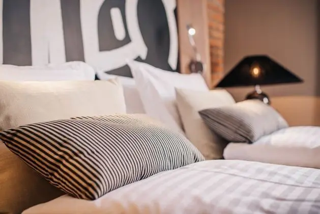 Family Çatı Katı (Loft), 2 Yatak Odası