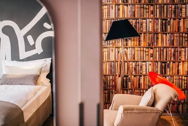 Family Çatı Katı (Loft), 2 Yatak Odası