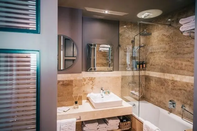Family Çatı Katı (Loft), 2 Yatak Odası
