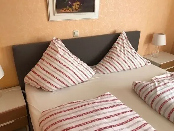 Classic Süit, Banyolu/Duşlu