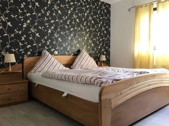 Classic Süit, Banyolu/Duşlu