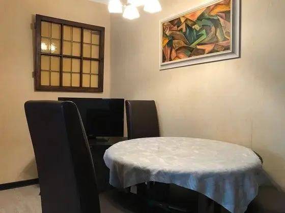 Classic Süit, Banyolu/Duşlu