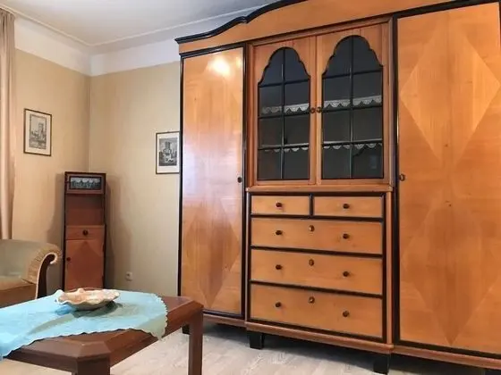 Classic Süit, Banyolu/Duşlu