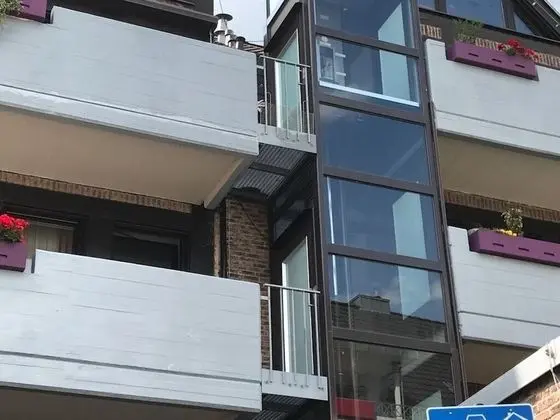 Classic Süit, Banyolu/Duşlu