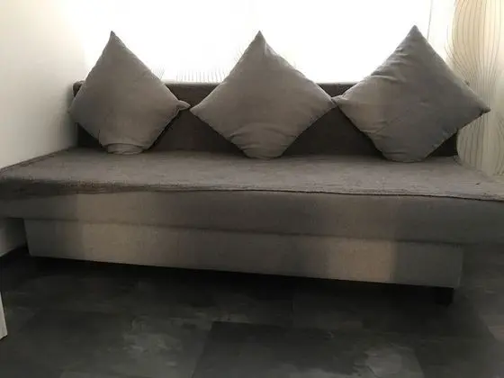 Classic Üç Kişilik Oda, Banyolu/Duşlu