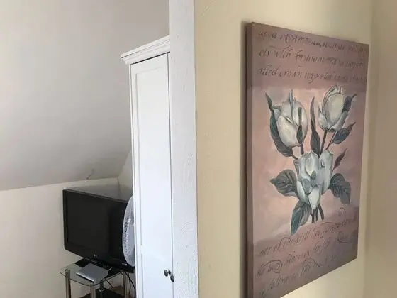 Classic Üç Kişilik Oda, Banyolu/Duşlu