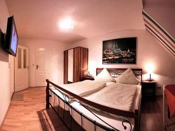 Comfort Tek Büyük Yataklı Oda, Banyolu/Duşlu