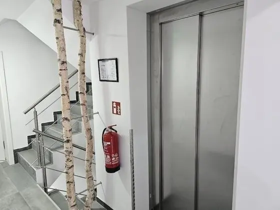 Üç Kişilik Oda, Engellilere Uygun, Banyolu/Duşlu