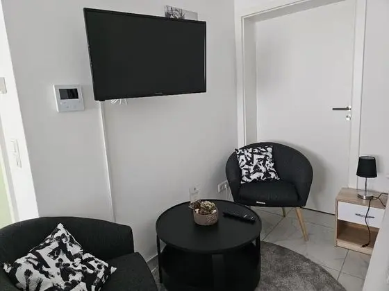 Üç Kişilik Oda, Engellilere Uygun, Banyolu/Duşlu