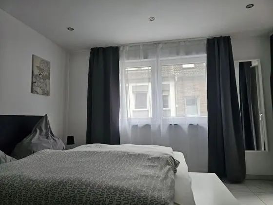 Üç Kişilik Oda, Engellilere Uygun, Banyolu/Duşlu