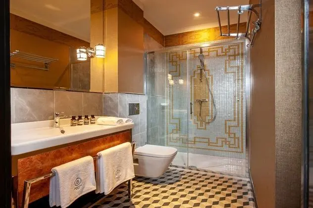 Classic Tek Kişilik Oda