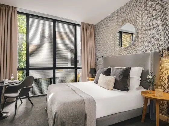 Chambre Classique