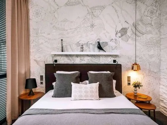 Chambre Deluxe