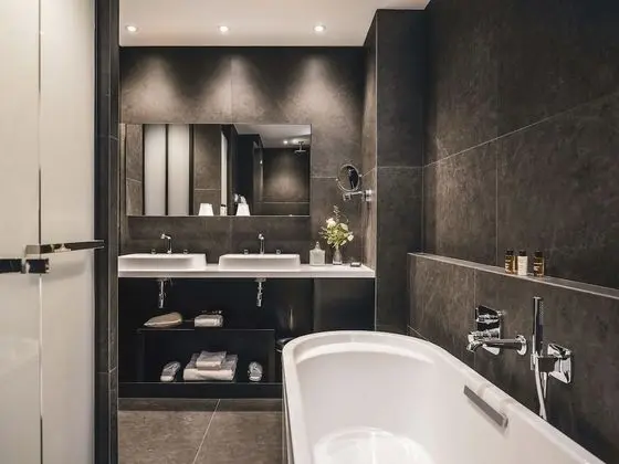Chambre Deluxe