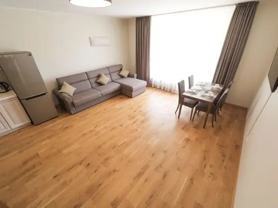 Luxury Apart Daire, 1 Yatak Odası, Balkon (Large)