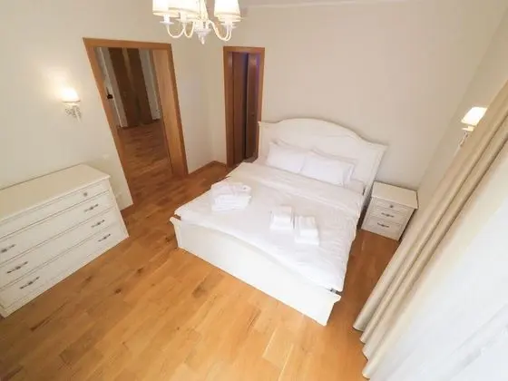 Luxury Apart Daire, 1 Yatak Odası (Large)