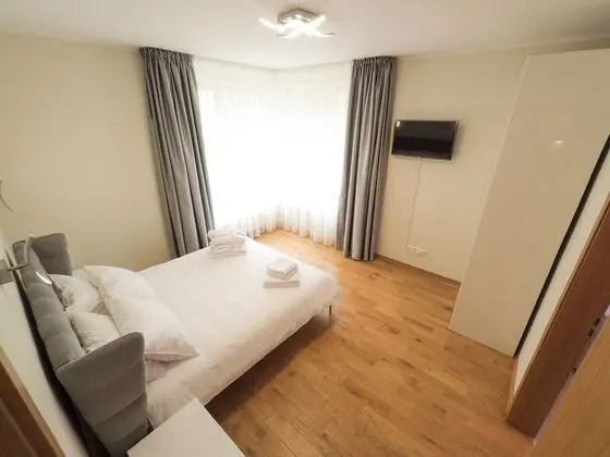 Luxury Apart Daire, 1 Yatak Odası (Large)