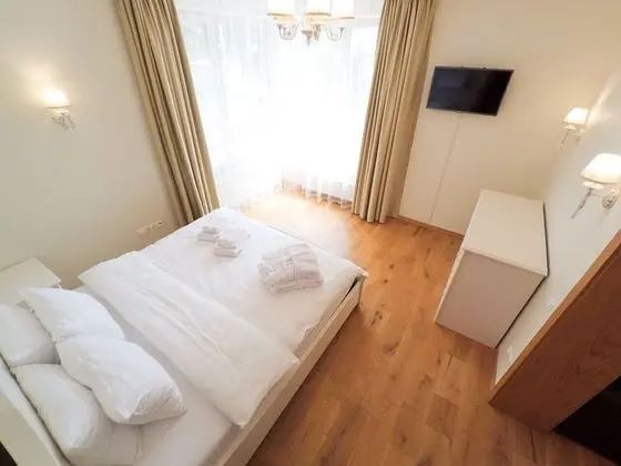 Luxury Apart Daire, 1 Yatak Odası (Large)