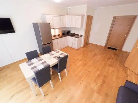 Luxury Apart Daire, 1 Yatak Odası (Large)