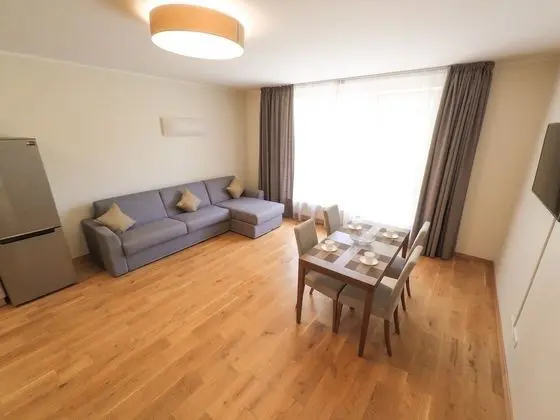 Luxury Apart Daire, 1 Yatak Odası (Large)