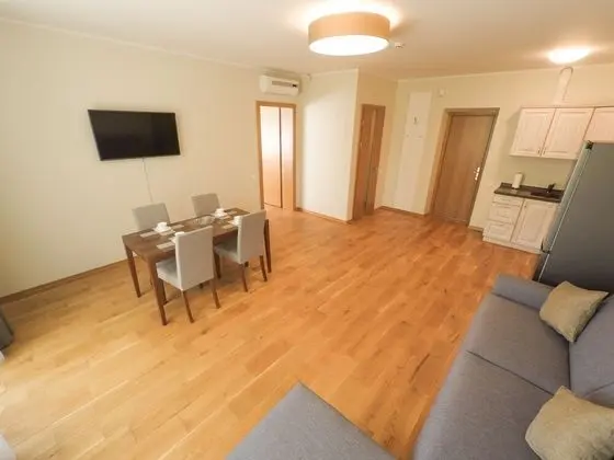 Luxury Apart Daire, 1 Yatak Odası (Large)
