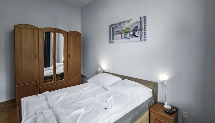 Traditional Apart Daire