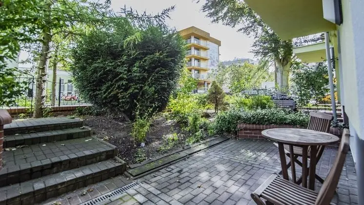 Traditional Apart Daire