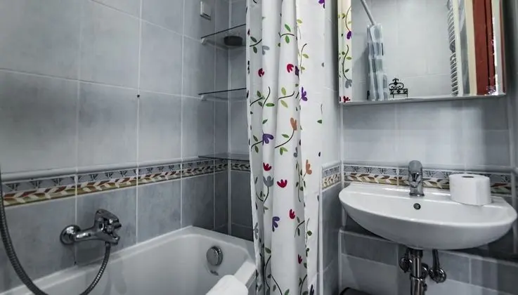 Traditional Apart Daire