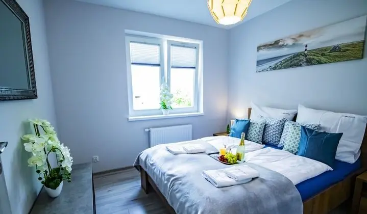 Apart Daire (Apartament Baltyk 5/11)