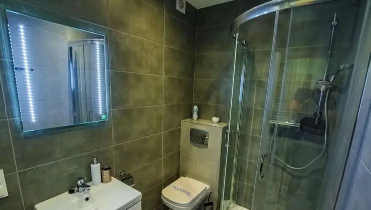 Apart Daire (Apartament Baltyk 5/11)