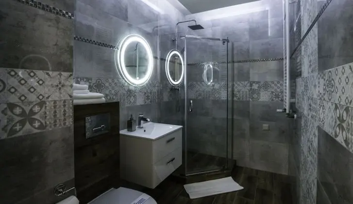 Apart Daire (Apartament Bałtyk 5/43)