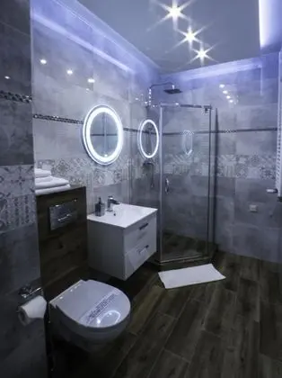 Apart Daire (Apartament Bałtyk 5/43)