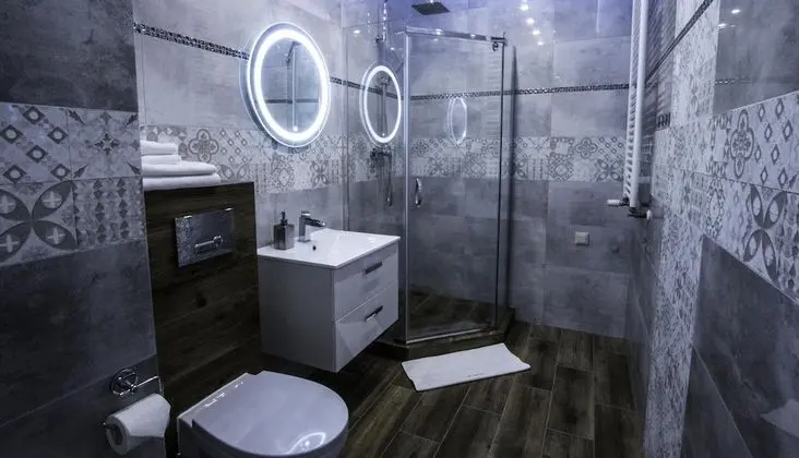 Apart Daire (Apartament Bałtyk 5/43)