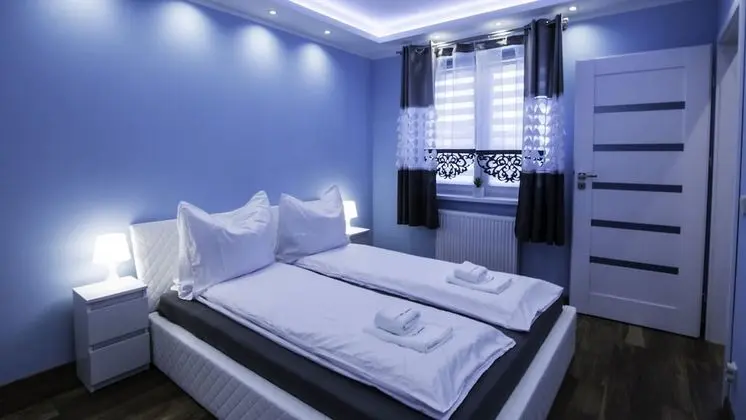 Apartment (Apartament Bałtyk 5/43)