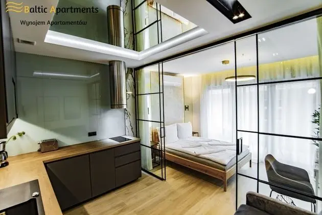 Deluxe Stüdyo Süit