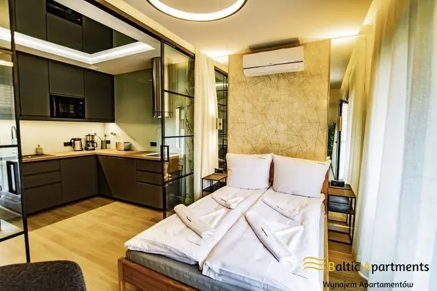 Deluxe Stüdyo Süit