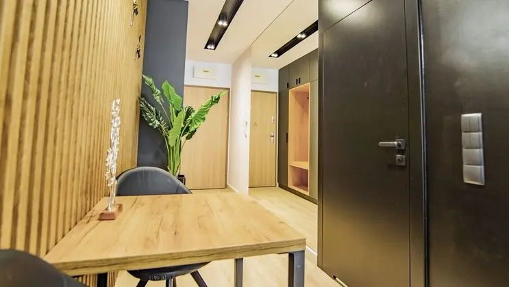 Deluxe Stüdyo Süit