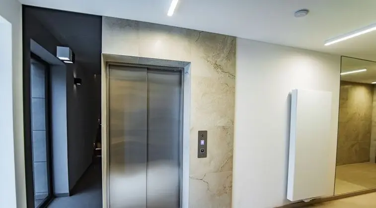 Deluxe Stüdyo Süit