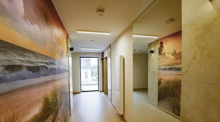 Deluxe Stüdyo Süit