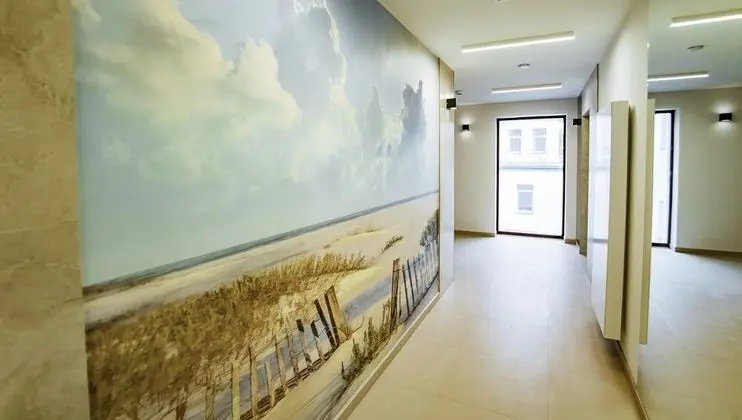 Deluxe Stüdyo Süit